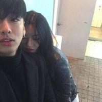 欧美头像男生大气[游戏小狗头像]