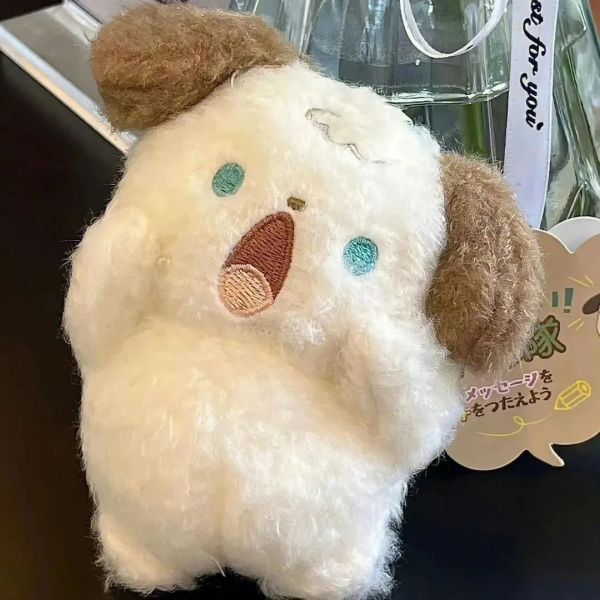 简简单单可爱的小众头像 很萌的简约可爱头像图片