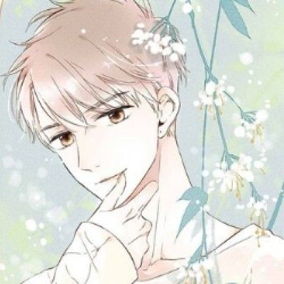 论坛个性头像图片治愈（精选20张）