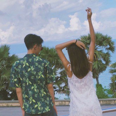 伤感女生卡通头像，车窗头像男生卡通