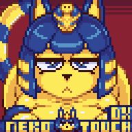 nekotouch