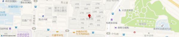 公司地址
