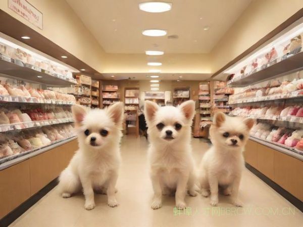 蚌埠吉娃娃,吉娃娃专卖店