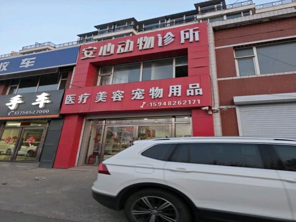 安心动物医院