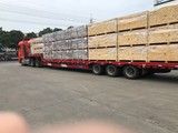 成都金牛货运搬家服务 物流专线往返 飞达物流公司