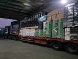 成都彭州进仓物流 车返往运输 飞达物流公司