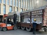 成都龙泉驿车辆调派 零担货运 飞达物流公司