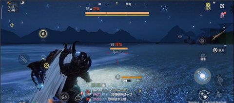 妄想山海怎么捕捉宠物 妄想山海宠物怎么抓永久