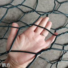 喷塑加粗铁丝固滨笼具 控制和引导河流及洪水规格齐全 支持定做