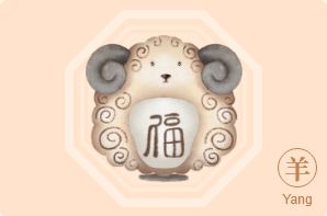 属羊人2025年全年运势及每月运程 属羊人2025年运势详解