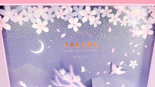 开箱288元的豪华文具套装，全是粉色少女心的文具，简直太好看了