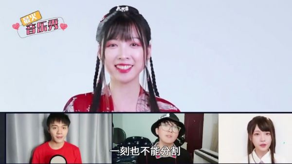 开口跪！王菲献唱《我和我的祖国》同名主题曲，国庆档最强音