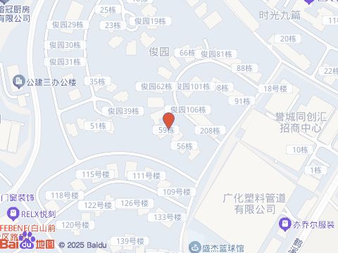 广州宠物市场宠物基地猫舍犬舍宠物猫狗市场位置示意图