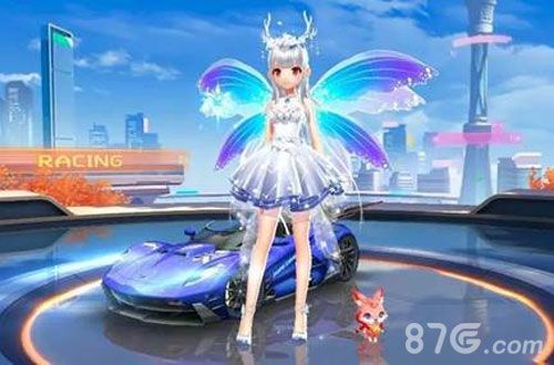 QQ飞车手游2