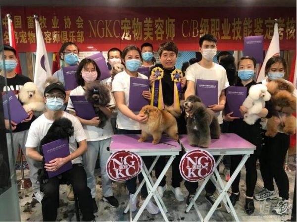 学员风采