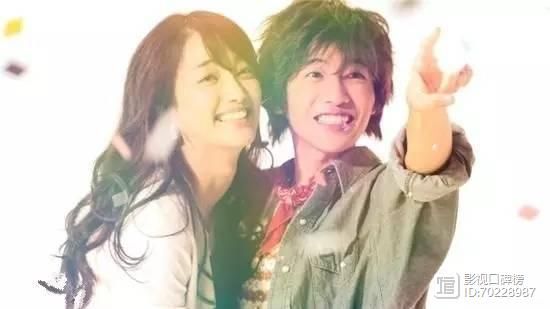 《宠物情人》：典型的养成甜宠剧，男主以狗的身份和女主相伴
