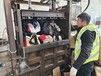聚焦服装服饰回收资源化处理方案