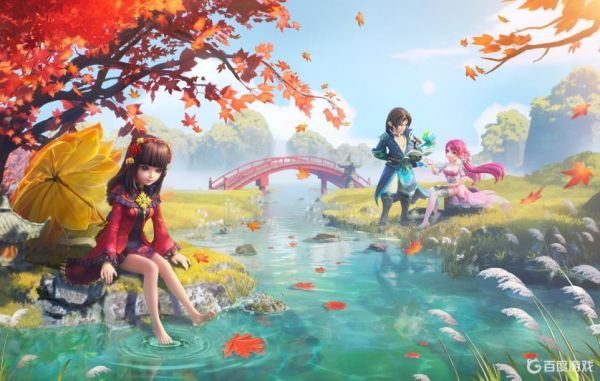 《梦幻西游》储备金快速获取全指南-新手快速获得储备金方法介绍