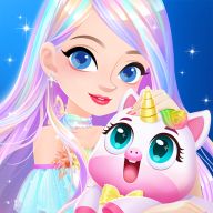 梦幻宠物世界手游app
