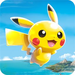 宝可梦大乱战sp（Pokémon Rumble Rush）