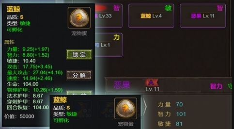 宠物与冒险官方版