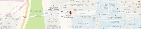 公司地址