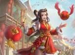 问道手游年货商人买什么好 做生意攻略