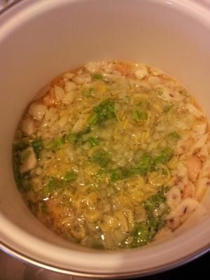 狗狗鲜食——阿拉斯加红鳍鲷鱼的做法 步骤4