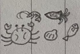 科学清洗水产(鱼虾蟹贝和鱿鱼虾米)