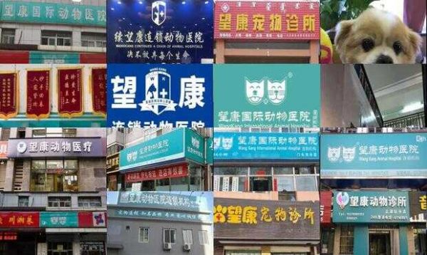 望康动物医院