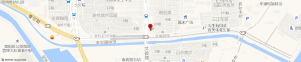 公司地址