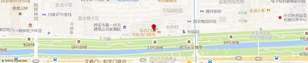 公司地址