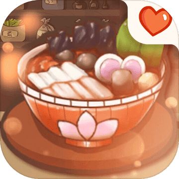 中国传统小吃店正式版