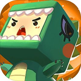 迷你世界变态版