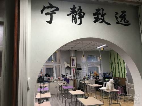 教学环境