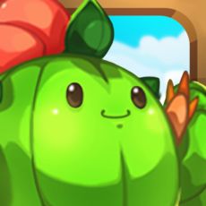 欢乐精灵：遗迹之塔APP