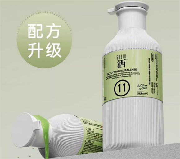 全能呵护，一露到位：洒家沐浴露重新定义宠物清洁标准
