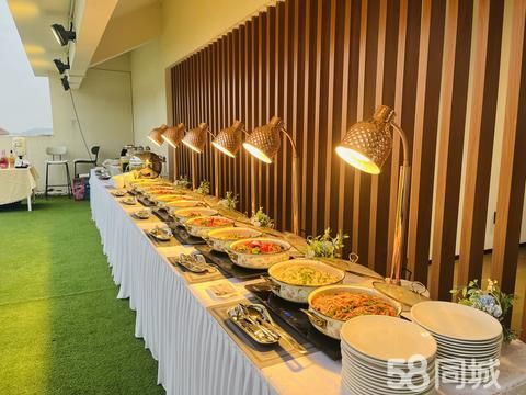 旺和（广州）饮食服务·顺德周边自助餐上门、公司乔迁自助餐配送、会议接待自助餐、发布会自助餐