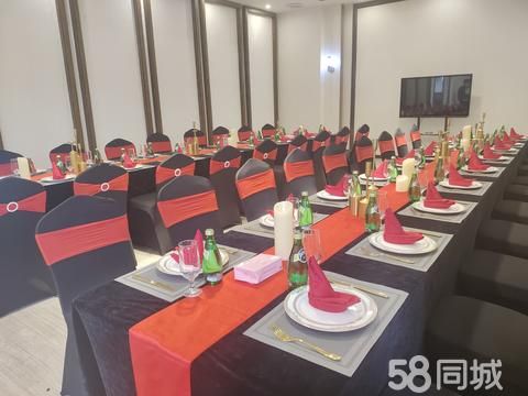 旺和（广州）饮食服务·上门置办顺德地区宴会自助餐、草坪婚礼派对、生日宴乔迁宴、团建露营自助餐