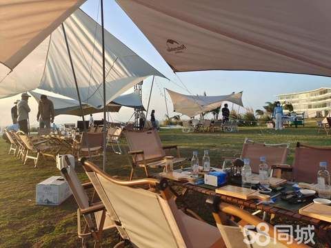珠海粤之龙餐饮·户外露营烧烤企业年会答谢宴围餐大盆菜开业乔迁宴茶歇食材采购结婚火锅宴会
