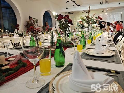 旺和（深圳）饮食文化发展·厨师上门包办别墅到会美食定制/户外婚礼自助餐/茶歇