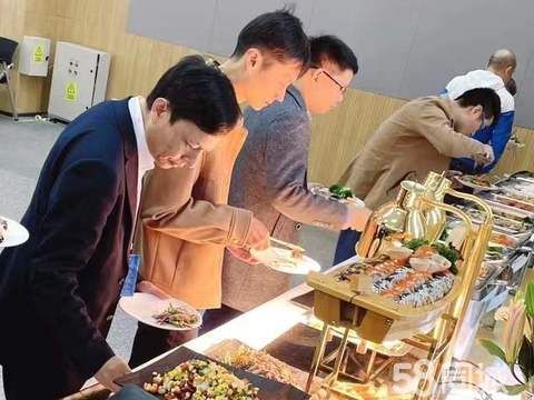 珠海粤之龙餐饮·户外露营围餐大盆菜公司开业乔迁宴茶歇户外烧烤食材采购自助餐野外露营