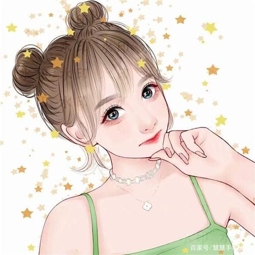 微信好看头像图片 个性头像微信头像最新版