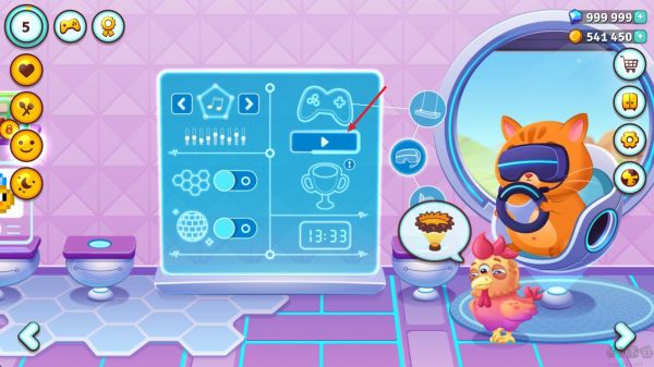 (Bubbu 2)