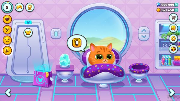 (Bubbu 2)