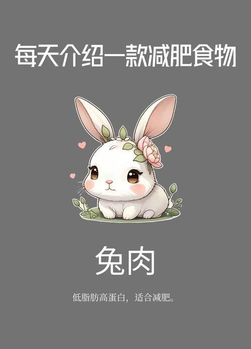兔子吃什么会变肥（兔子吃什么变肥快）