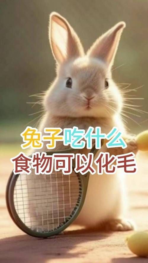 兔子吃什么会变肥（兔子吃什么变肥快）