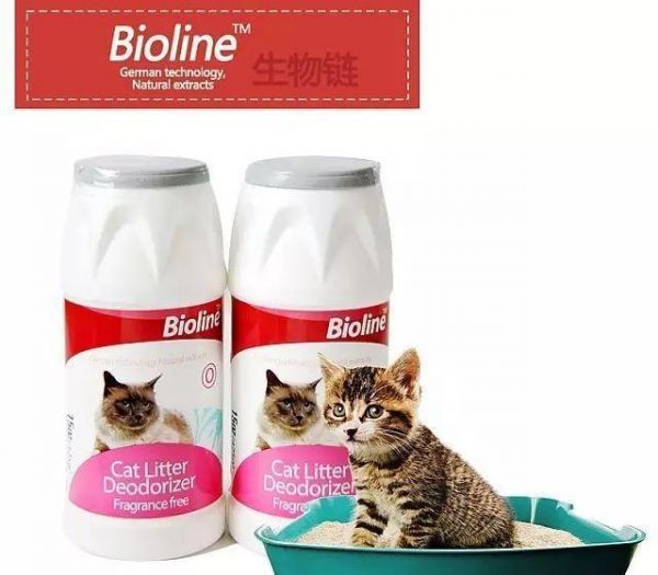 【宠物八卦铲屎官课堂】猫砂除臭和铲屎的秘诀