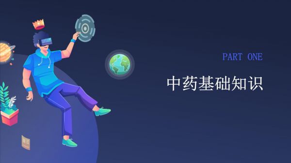 宠物中药知识培训课件_第3页