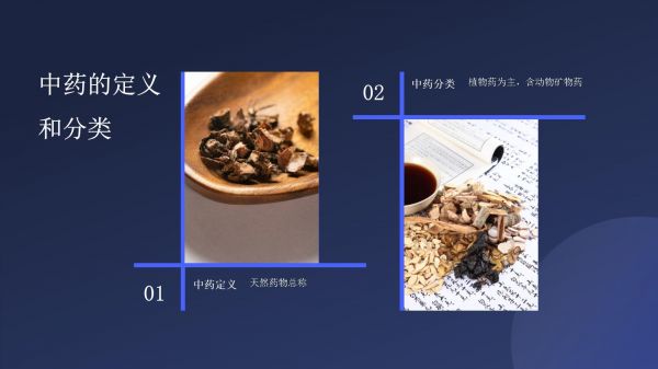宠物中药知识培训课件_第4页